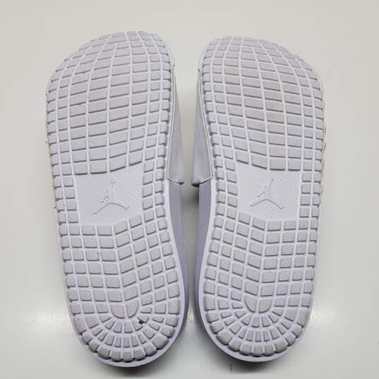 Nike Jordan Nola Slides Flip Flops Women's Size 6 image number 6