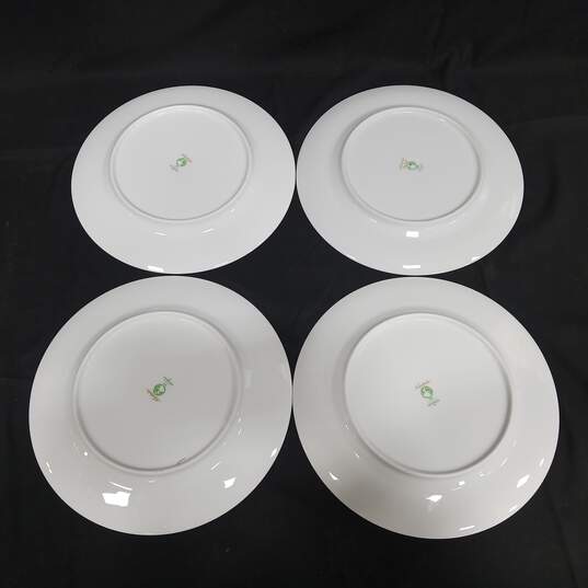 Bundle Of Dinner Plates Salad Plates Saucers & Tea Cups image number 3