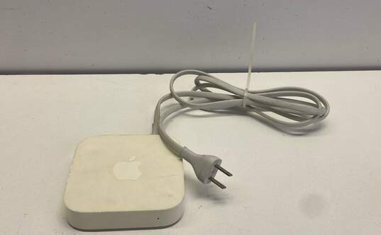Apple AirPort Express image number 1
