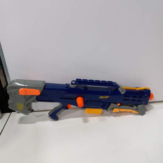 Bundle Of 3 Nerf Guns image number 5