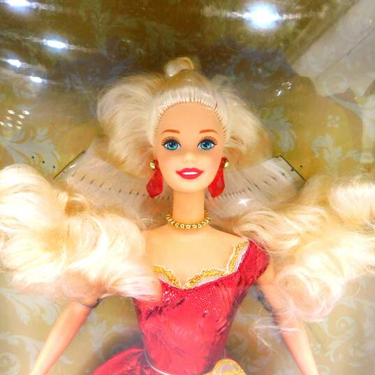 Vintage 35th Anniversary Barbie Target 1997 Mattel Special Edition 16485 image number 3