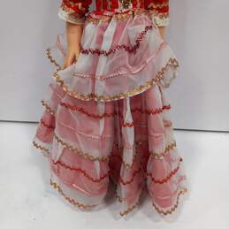 German Doll alternative image