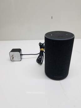 Amazon Echo (2nd Gen) Smart Speaker