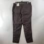 Chico's Women Brown Pants Sz 1 NWT image number 2