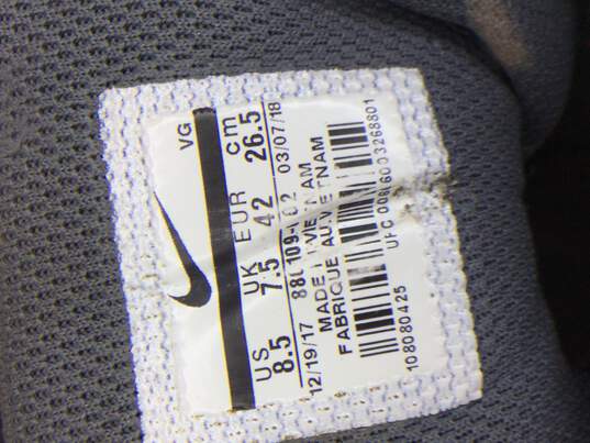 Nike Senior 8.5 Football Shoes image number 8