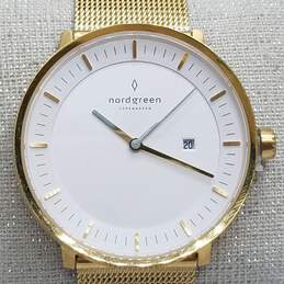 Women's Nordgreen Stainless Steel Watch