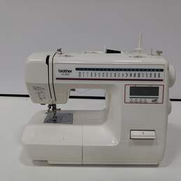 Brother XL-3030 LCD Display Sewing Machine IOB alternative image