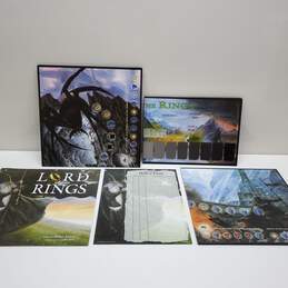 Lord of the Rings Boardgame by Reiner Knizia- For Parts-IOB alternative image