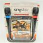 Singstar Amped Bundle Sony PlayStation 2 PS2 New/Sealed image number 1