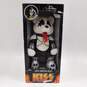KISS Love Gun Bear Gene Simmons Spencers Limited Collector’s Edition 1998 Plush image number 1