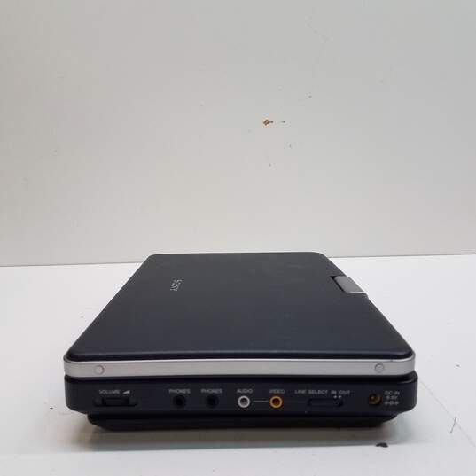 Sony Portable CD/DVD Player DVP-FX810 image number 7