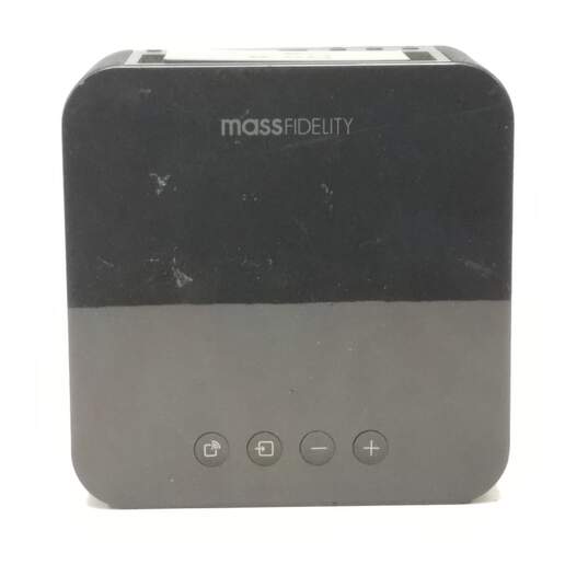 Mass Fidelity Core Speaker image number 2