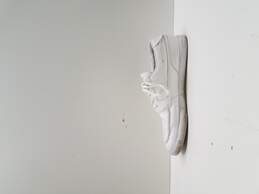 LACOSTE Bayliss Deck  White Sneakers Men's Size 13 alternative image