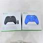 Lot Of 3 Open Box Xbox One Controllers image number 2