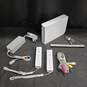 Wii Console with Two Controllers & Setup Cables image number 1