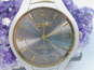Citizen Quartz & Fossil Arkitekt Steel Silver Tone Men's Watches 163.9g image number 2