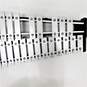 Pearl Brand 32-Key Model Metal Glockenspiel Set w/ Case and Accessories image number 4