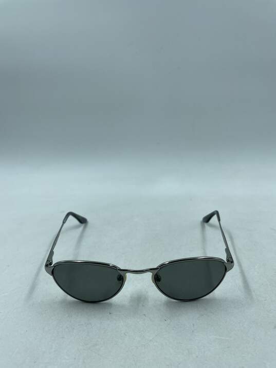 Ray-Ban Vtg Gunmetal Sport Sunglasses image number 2