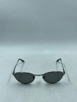 Ray-Ban Vtg Gunmetal Sport Sunglasses alternative image