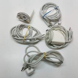 Lot of Apple MagSafe Chargers