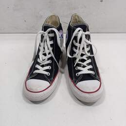 Converse Chuck Taylor Lux Wedge Sneakers Women's Size 10