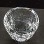 Orrefors Lancelot Crystal Clear Vase image number 3