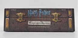 Harry Potter Hogwarts Battle Cooperative Deck Building Board Game
