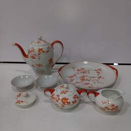 8 Vintage Rosenthal China Pieces