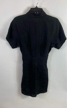 & other stories Black Formal Dress - Size 0 alternative image