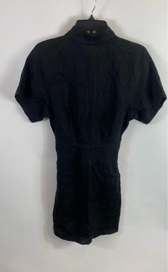 & other stories Black Formal Dress - Size 0 image number 2