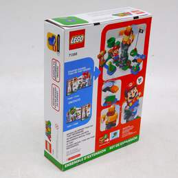 Sealed Lego 71388 Boss Sumo Bro Topple Tower Building Toy Set alternative image
