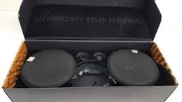 Morel Hybrid 62 Car Audio Speakers IOB Untested P/R