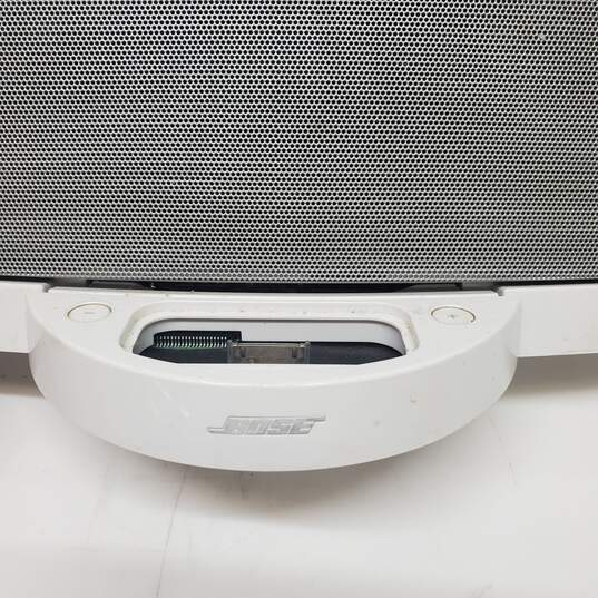 Bose SoundDock Digital Music System Untested Parts Repair image number 2