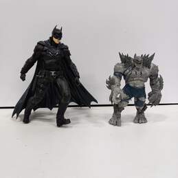 Batman , Devastator Dark Nights Action Figures