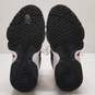 Fila MB Jamal Mashburn Black Multicolor Athletic Shoes Men's Size 9.5 image number 6