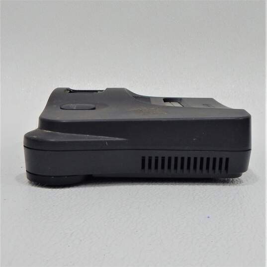Nintendo 64 N64 No Jumper Pak Console image number 5
