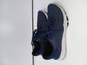 Men's Nike Flex Control Tr3 Dark Blue Athletic Training Shoes 10 image number 4