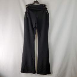 Adika Women Black Pants XS NWT alternative image