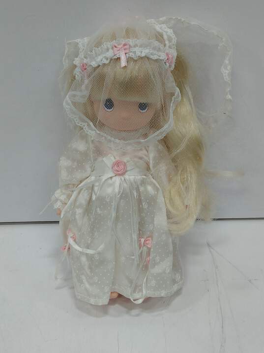 Bundle of Assorted Dolls image number 4