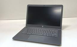 HP Chromebook 14-db0051cl 14" Intel Celeron Chrome OS