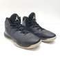 Air Jordan Super Fly 3 Men's Shoes Black Size 12.5 image number 3