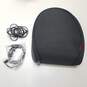 Sony MDR-ZX750BN Bluetooth Noise Canceling Headphones Black with Case image number 6