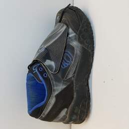 Five Ten Karver Stealth Black Men's size 10.5 Shoe