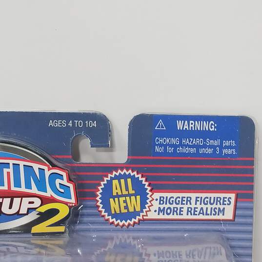 Starting Lineup 2 Statue Of Alex Rodriguez In Sealed Original Packaging image number 2
