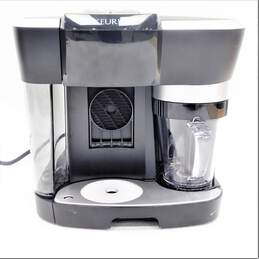 Keurig Rivo Cappuccino & Latte System Espresso Machine Coffee Maker IOB alternative image