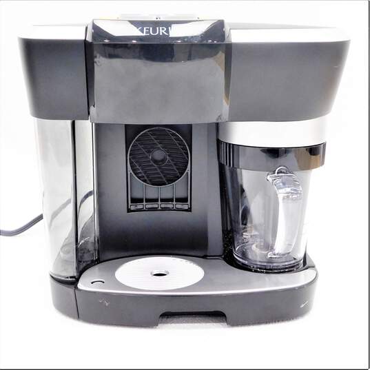 Keurig Rivo Cappuccino & Latte System Espresso Machine Coffee Maker IOB image number 2