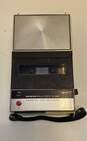 Sanyo Cassette Tape Recorder M-48M image number 2