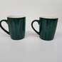 Pair of Starbuck's Coffe/Tea Mugs image number 2