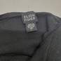 Eileen Fisher Long Sleeve V-Neck Pullover Black Dress Women's Size L image number 4