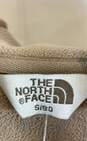 The North Face Brown Jacket - Size SM image number 3